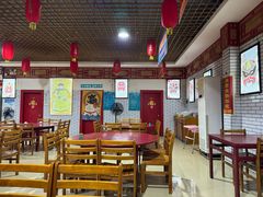 -老北京涮羊肉店(星湖路北一里二巷店)