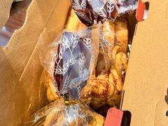 -国际饭店·帆声西饼屋(黄河路店)