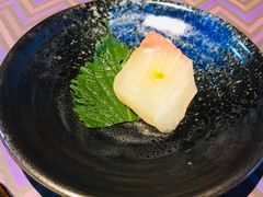-羽山料理