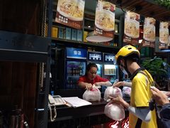 -湘当爱·鲜煮现炒(松岗立业路店)