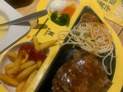 -豪客来牛排(汕头东厦100店)