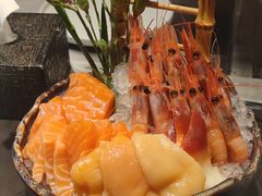 -大渔铁板烧(东城店)