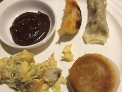 -青岛即墨希尔顿逸林酒店·開自助餐厅