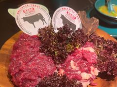 -二刀潮牛(重庆光环购物公园店)