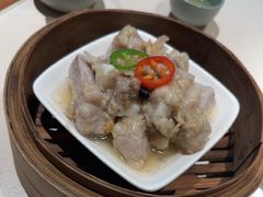 -禄运茶居·手工点心(猎德店)
