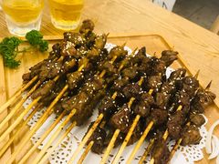 -衡哥肉铺