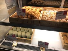 -香美刻(星城商厦店)