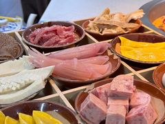 -芈重山老火锅(广州首店)