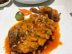 -国际青年会议酒店-苏莱斯餐厅