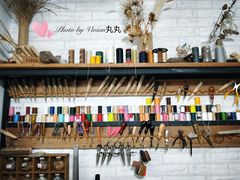 -猛犸手作·皮具·diy团建·礼品定制(新华路店)
