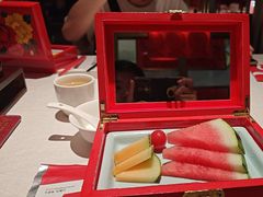 -千百味红餐厅·江西菜(绿地双子塔店)