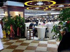 -比亚森自助烤肉料理(裕华店)