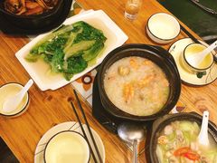 -鑫阿强海鲜大排档·老厦门特色菜(中山路店)