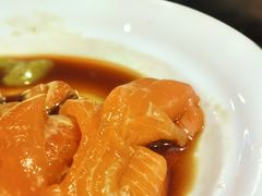 -索菲特银河锦厨自助餐(山西路店)