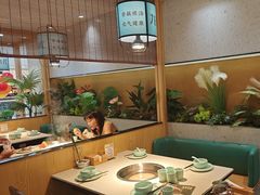 -九孔·筒骨莲藕汤锅(大明宫万达店)