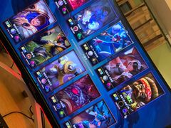 -四合网咖(宁波鼓楼恒隆中心店)