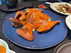 -醉东Oriental House(静安嘉里中心店)