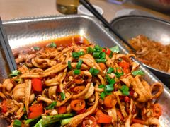 -大碗先生(万家丽店)