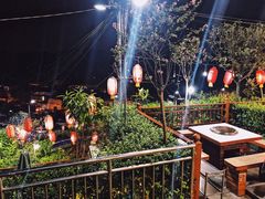 -枇杷园食为鲜火锅(南山店)