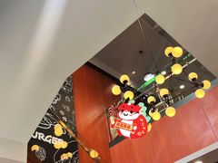 -魏斯理汉堡(西安西咸吾悦广场店)
