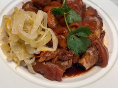 -厝包四点金·潮宴(太古仓店)