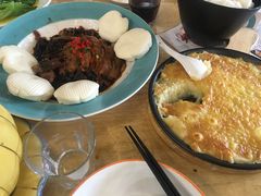 -小苏舍餐厅(木渎店)