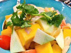 -simply thai天泰(长泰广场店)