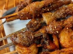 -冶建镜子·中国龙虾王(总店)