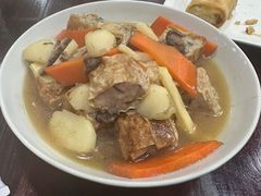 -御清斋总店(天一街店)