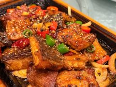 -莲餐厅·湖北菜·潜江小龙虾店(愚园路店)