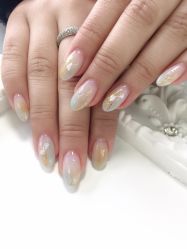 -如一·美甲美睫