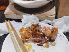 -福苗小骆驼烧烤(大唐不夜城店)