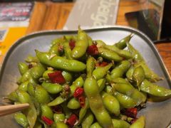 -北丐先生·野馄饨烧烤(泰达E街区店)