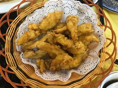 -焯明脆肉鲩世家(金沙洲店)