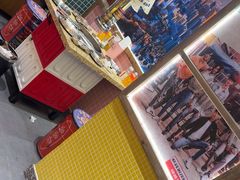 -姜胖胖无限自助烤肉(罗湖宝能店)