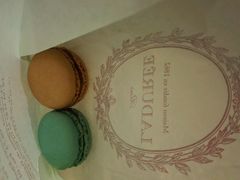 -ladurée(戴高乐机场T 2F店)