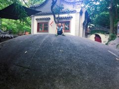 -老张烤羊(王哥庄店)