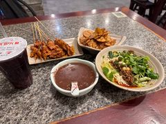 -小街天府(西工小街店)