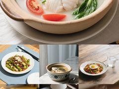 -安吉美渝石锅鱼(芜园西路店)