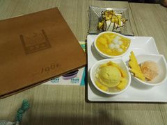 -许留山(佐敦道店)