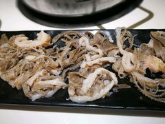 牛百叶-陈记顺和牛肉火锅馆(天河北路店)