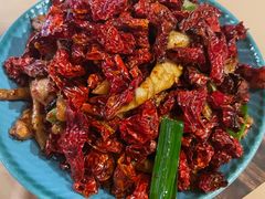 -山石榴·贵州菜(丰盛里店)