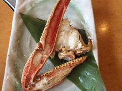 -蟹道乐(新宿本店)