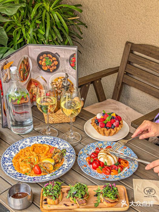 Money Shops(愚园路店)图片