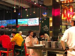 -陈鹏鹏潮汕菜(宝安机场T3航站楼店)