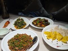 -船歌·鱼水饺青岛菜(闽江二路店)