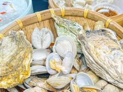 -坛南湾阿强农家乐.海鲜大排档老字号(福州地标美食店)