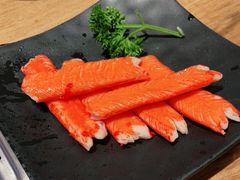 -新石器烤肉(南站店)
