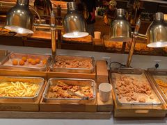 -比格比萨自助(康巴什店)