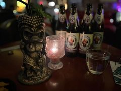 -OX BAR 拉培耶小镇(大连老街店)